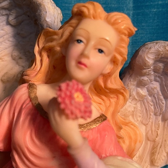 Angel-Eternal Joy, Musical - Picture 4 of 8